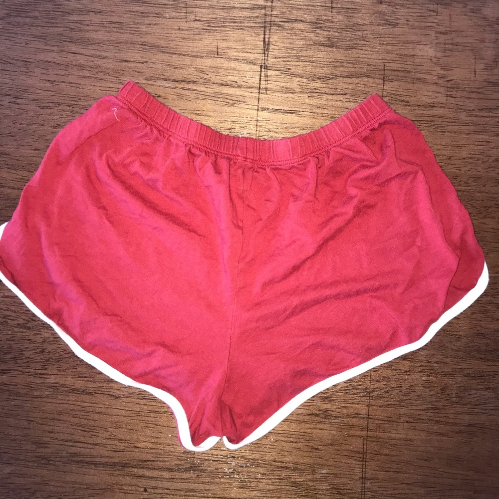 brandy melville shorts